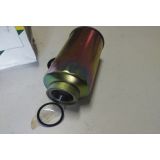 Nissan D22 - Filtro de combustível (Mot. YD25DDTI)