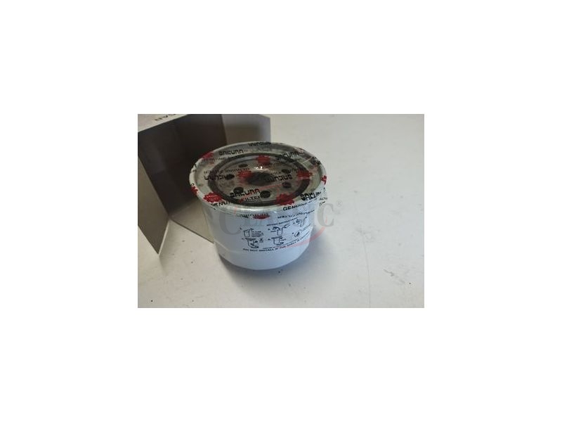 Nissan D21 / Nissan Kingcab - Filtro de combustível (Mot. SD23)