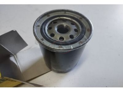 Toyota Corolla II KE20 / Toyota Corolla III KE30 / Toyota Starlet - Filtro de óleo (Mot. 2K, 3K,  3K-H)