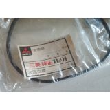 Mitsubishi Fuso FK - Filtro de óleo (Elemento) (Mot. 6 DB, 6DS, 6DB E, 6DS E)