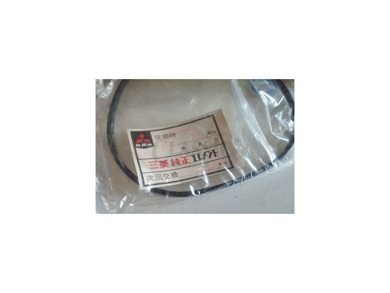 Mitsubishi Fuso FK - Filtro de óleo (Elemento) (Mot. 6 DB, 6DS, 6DB E, 6DS E)