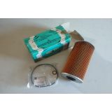 Mitsubishi Fuso FK - Filtro de óleo (Elemento) (Mot. 6 DB, 6DS, 6DB E, 6DS E)