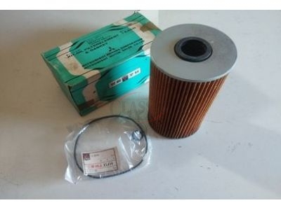 Mitsubishi Fuso FK - Filtro de óleo (Elemento) (Mot. 6 DB, 6DS, 6DB E, 6DS E)