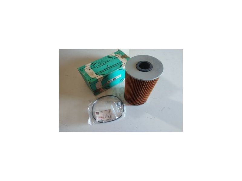 Mitsubishi Fuso FK - Filtro de óleo (Elemento) (Mot. 6 DB, 6DS, 6DB E, 6DS E)