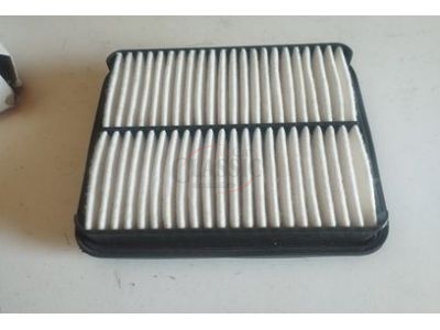 Suzuki Vitara / Suzuki Grand Vitara - Filtro de ar (1.6, 2.0, 2.0 TD, 2.0 HDI)