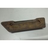 Citroen Visa - Puxador de porta interior esquerda (CASTANHO CLARO)