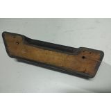 Citroen Visa - Puxador de porta interior esquerda (CASTANHO ESCURO)