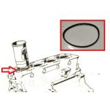 Peugeot 403 / Peugeot 404 - Junta de camisa motor (Mot. XDP85, XD88, XDP88)