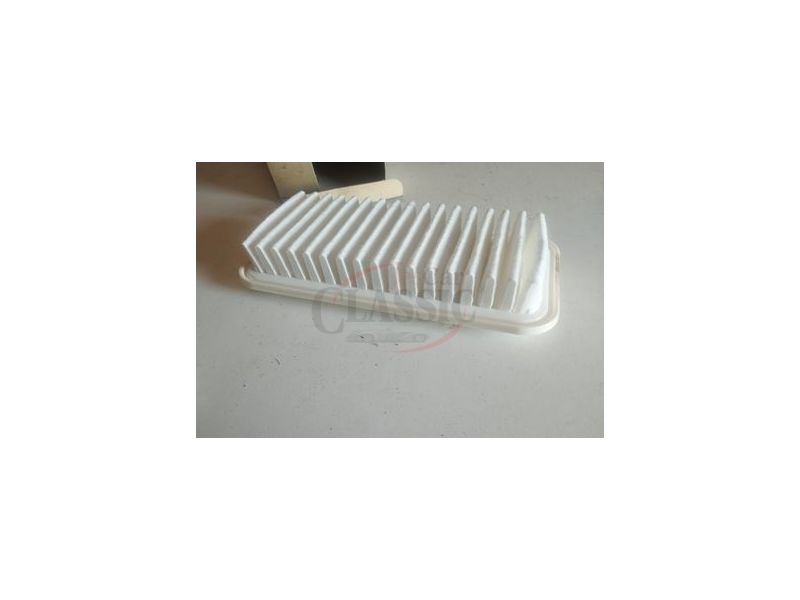 Toyota Yaris - Filtro de ar (Mot. 1NZ, 2NZ)