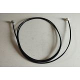 Toyota Hiace III LH102 - Cabo de conta Kms (3535mm)