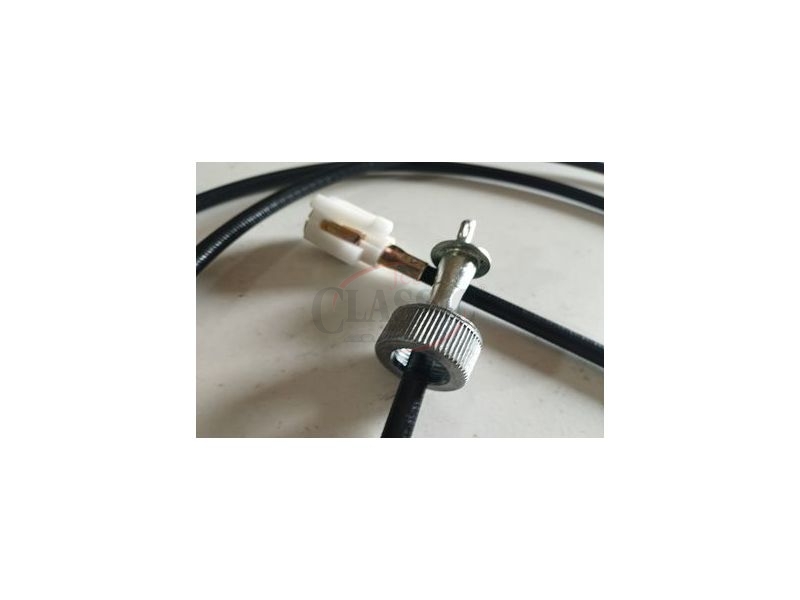 Toyota Hiace III LH102 - Cabo de conta Kms (3535mm)