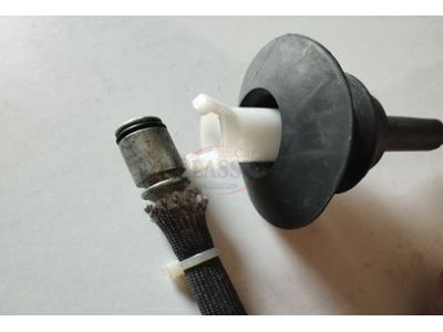 Renault Super 5 / Renault 9 - Cabo de conta Kms (950mm)