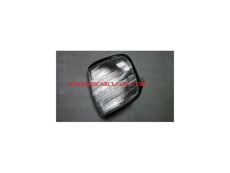 Mercedes-Benz Class S W126 - Farolim frente esquerdo