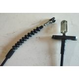 Toyota Corolla II KE20 - Cabo de acelerador