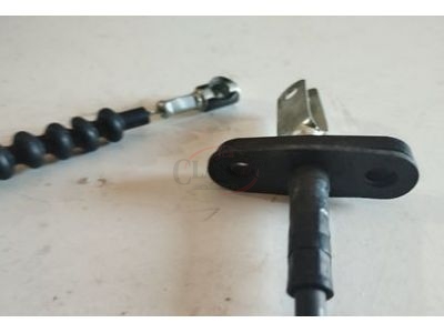 Toyota Corolla II KE20 - Cabo de acelerador