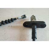 Toyota Corolla II KE20 - Cabo de acelerador