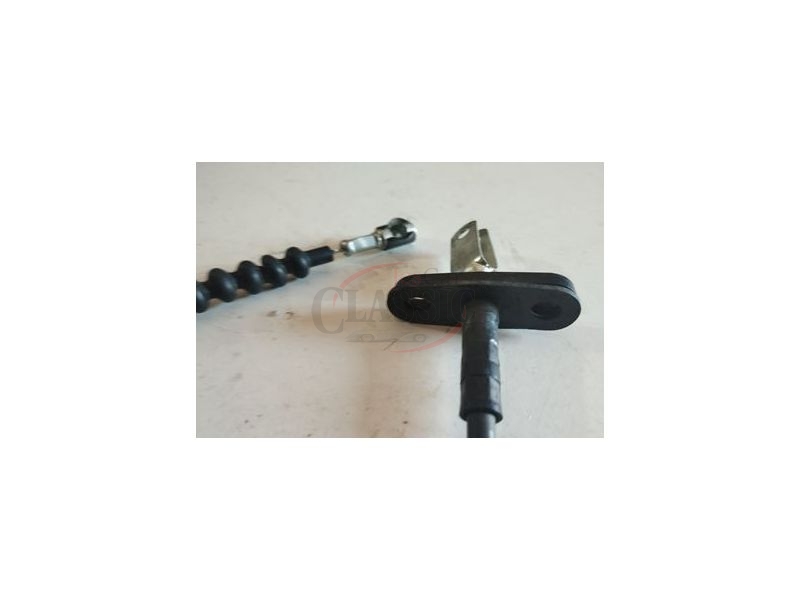 Toyota Corolla II KE20 - Cabo de acelerador