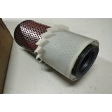 Nissan Urvan E24 - Filtro de ar (Mot. TD23)