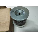 Nissan Urvan E24 - Filtro de ar (Mot. TD23)