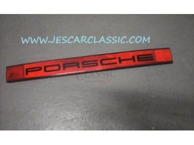 Porsche 911 - Reflector traseiro (BOSCH)