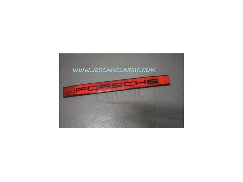 Porsche 911 - Reflector traseiro (BOSCH)