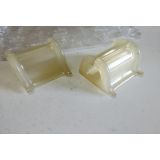 Peugeot 304 / Peugeot 305 - Jogo (2) casquilhos da barra estabilizadora frente