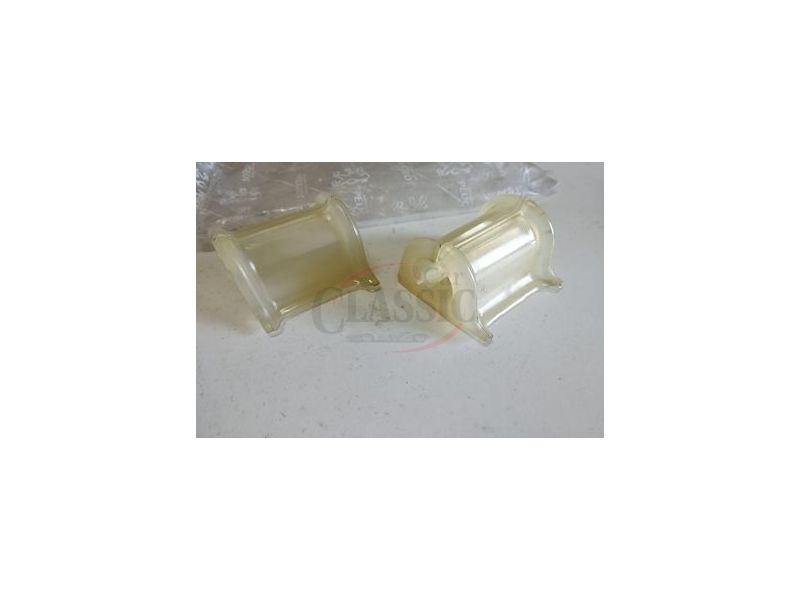 Peugeot 304 / Peugeot 305 - Jogo (2) casquilhos da barra estabilizadora frente