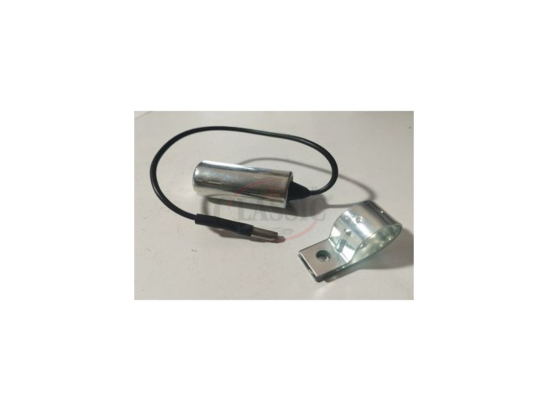 Peugeot 304 / Peugeot 305 - Condensador de ignição (DUCELLIER)