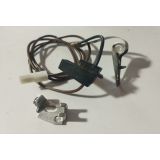 Peugeot 204 / Peugeot 304 / Peugeot 305 - Platinado distribuidor (DUCELLIER)