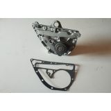 Renault 18 Turbo / Renault Fuego - Bomba de água (sem polia / Sem caixa) (Mot. 841.25)