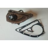 Renault 18 Turbo / Renault Fuego - Bomba de água (sem polia / Sem caixa) (Mot. 841.25)