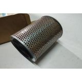 Bedford KBD 25 / Bedford KBD 26 - Filtro de ar (Mot. C190, C240)