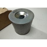 Bedford KBD 25 / Bedford KBD 26 - Filtro de ar (Mot. C190, C240)