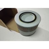 Bedford Brava / Opel Campo - Filtro de ar (Mot. 4JA1, 4JA1-T, 4JG2-T)