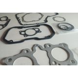 Honda N360 - Jogo de juntas completo motor (OHC)