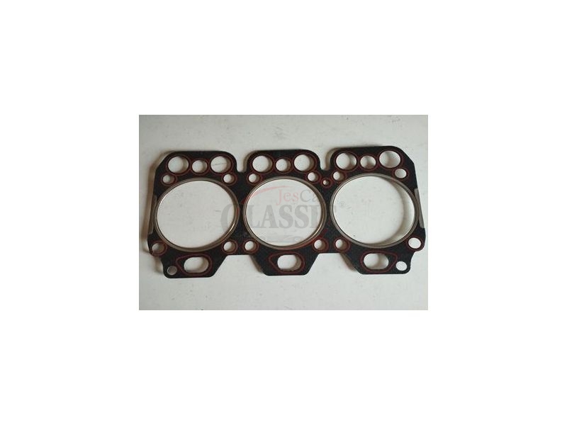 STEYR 40 - Junta de cabeça motor (Série 540, 545_ - Ø106)