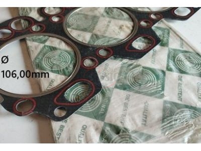 STEYR 40 - Junta de cabeça motor (Série 540, 545_ - Ø106)