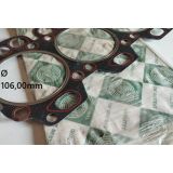 STEYR 40 - Junta de cabeça motor (Série 540, 545_ - Ø106)