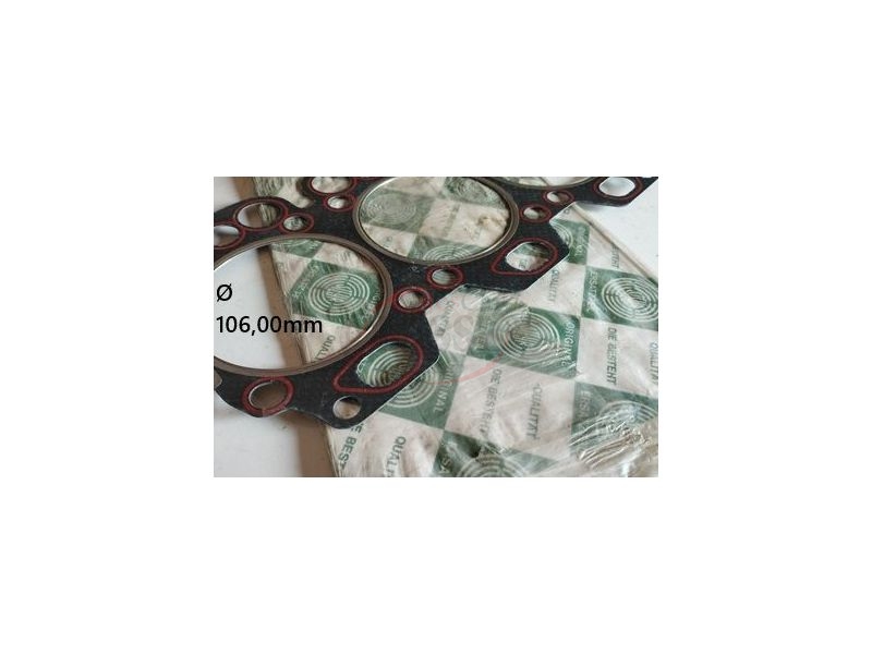 STEYR 40 - Junta de cabeça motor (Série 540, 545_ - Ø106)