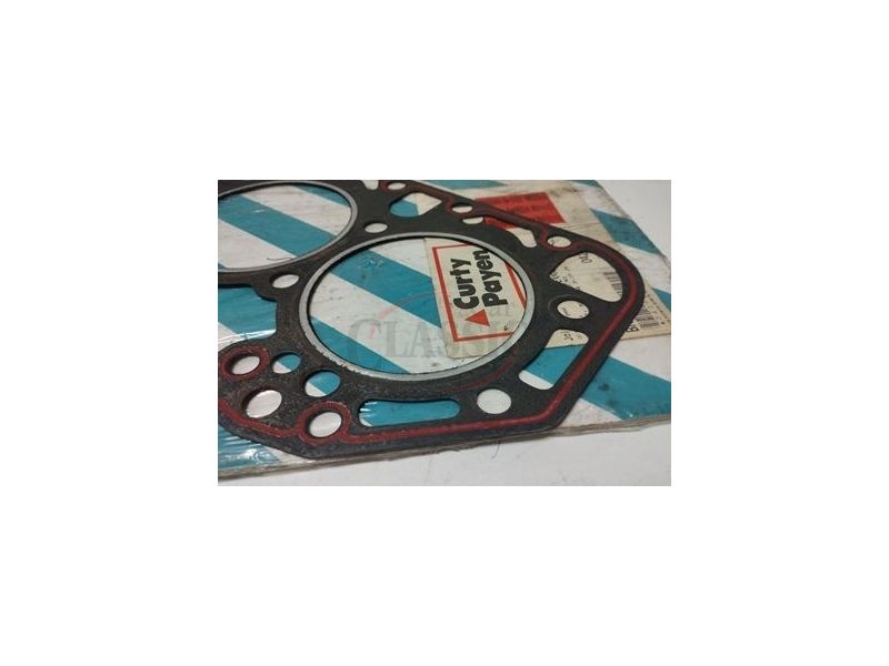 Peugeot 404 / Peugeot 504 / Peugeot J7 - Junta da cabeça motor (Ø94 - 1.45mm - Mot. XD88, XDP88, XD90, XDP90)