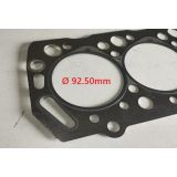 Mitsubishi L200 Pick-Up - Junta de cabeça motor (Ø92.5 - Mot. 4D56)