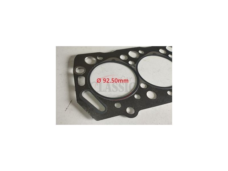 Mitsubishi L200 Pick-Up - Junta de cabeça motor (Ø92.5 - Mot. 4D56)