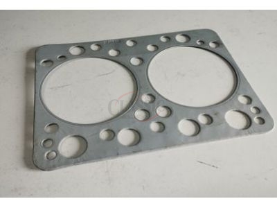 Scania Vabis L51 - Junta de cabeça motor (Ø125.50)