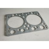 Scania Vabis L51 - Junta de cabeça motor (Ø125.50)