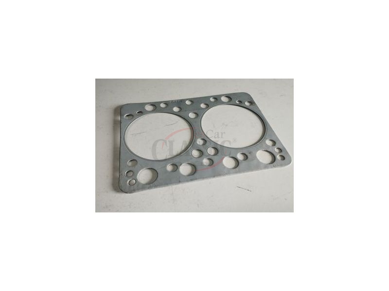 Scania Vabis L51 - Junta de cabeça motor (Ø125.50)