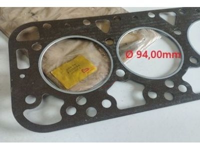 Peugeot 403 / Peugeot 404 - Junta de cabeça motor (Ø94 - 1.2 - Mot.XD85, XDP85, TMD85,, XD88, XDP88)