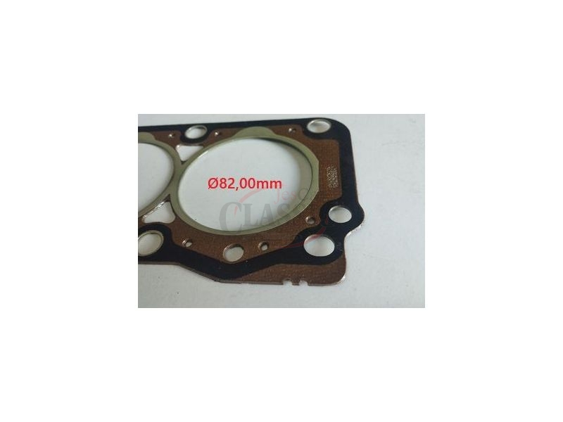 Peugeot 304 / Peugeot 305 - Junta de cabeça motor (Ø82 - 1.56mm - Mot. XID, XIDL5, 1L5)