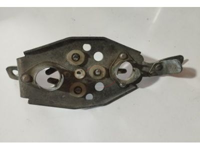Renault 4 - Suporte de lâmpadas farolim traseiro esquerdo