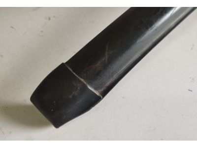 Renault Twingo I - Friso do tejadilho direito