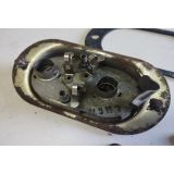 Renault 4 F / Renault Rodeo 4 - Suporte de lâmpadas farolim traseiro esquerdo (SEIMA)